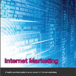 Internet Marketing textbook