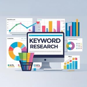 Keyword Research Template