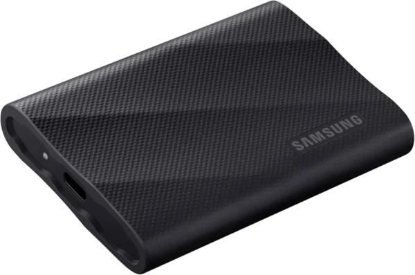 SAMSUNG T9 Portable SSD 4TB, USB 3.2 Gen 2x2 External Solid State Drive, Seq. Read Speeds Up to 2,000MB/s for Gaming, Students and Professionals,MU-PG4T0B/AM, Black (pack of 1) - Image 5